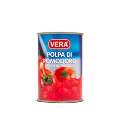 Picture of VERA POLPA 4X400GR